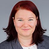 Profilbild von Antje Mackensen