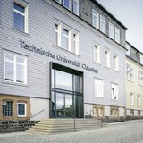Welcome to Clausthal