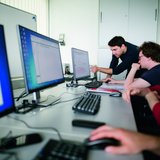 Python for beginners - applications in geoenvironmental sciences (Master)