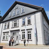 International Center Clausthal