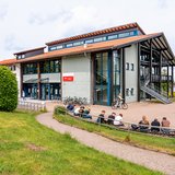 Mensaführung – Ein Blick hinter die Kulissen